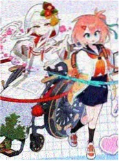 无双