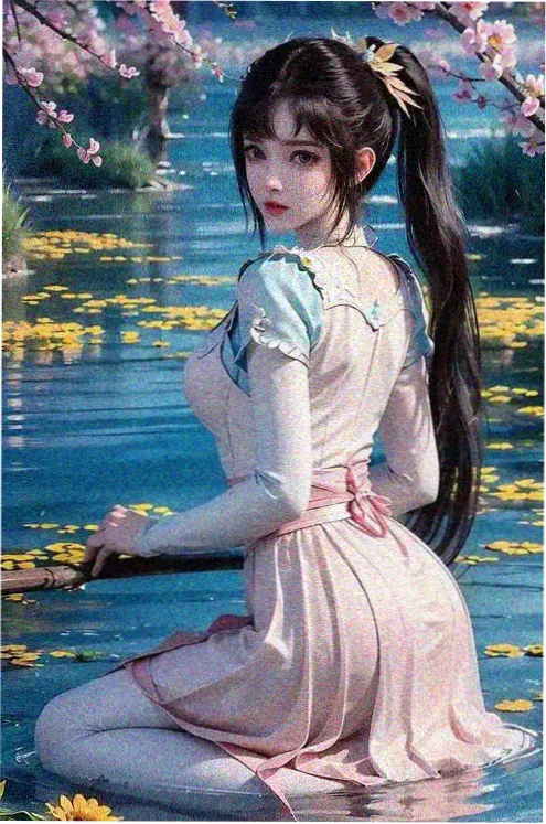 繁花